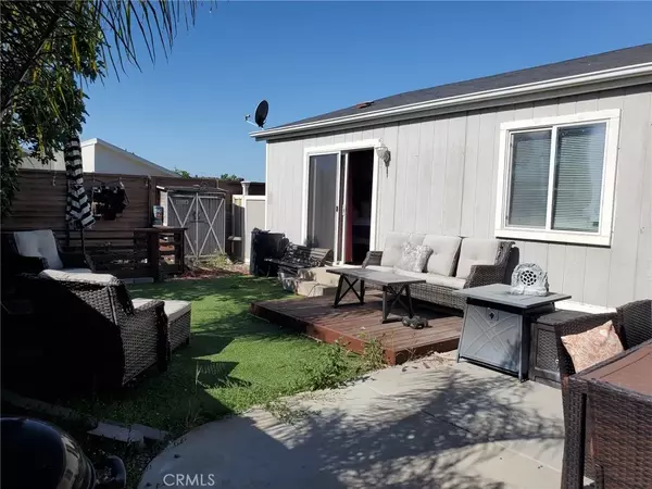 Canyon Country, CA 91351,20042 Canyon View Drive #74