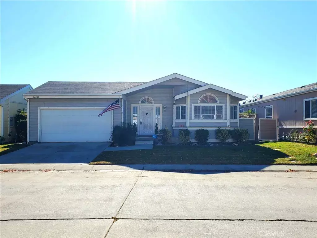 Canyon Country, CA 91351,20042 Canyon View Drive #74