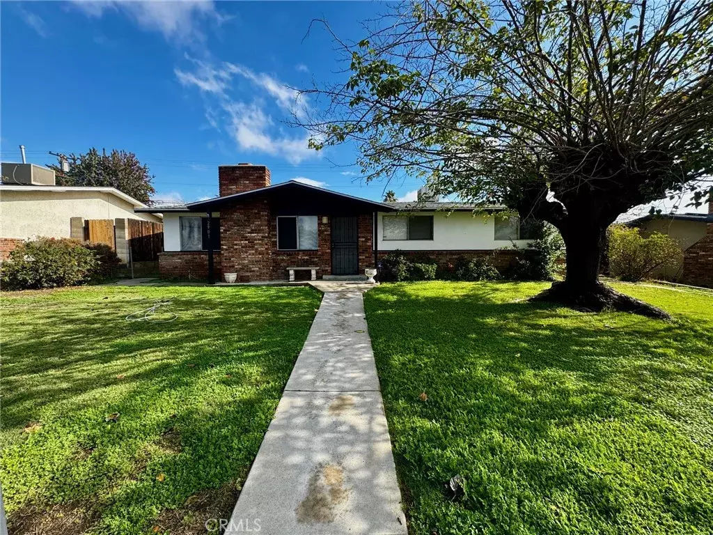 Bakersfield, CA 93306,2901 Wenatchee