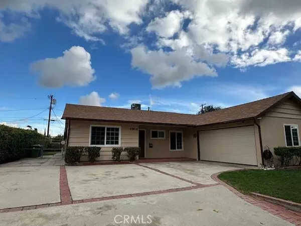 6906 Birchton, West Hills, CA 91307