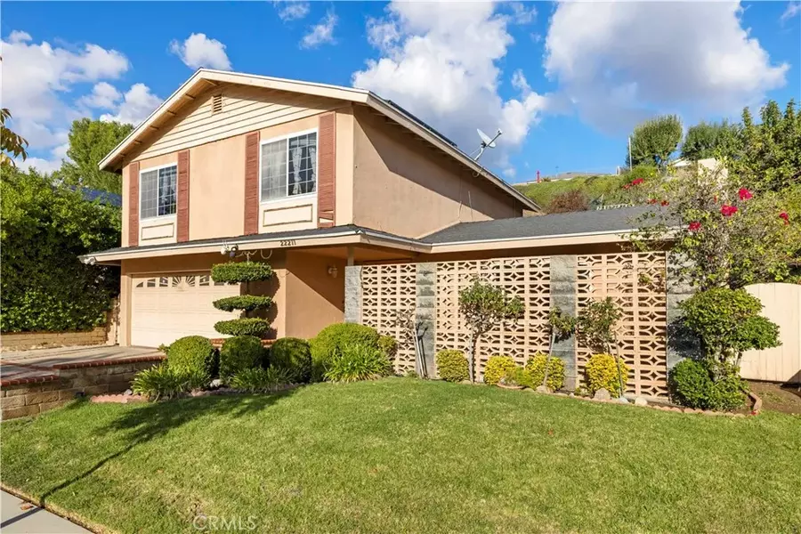 22211 Barbacoa, Saugus, CA 91350