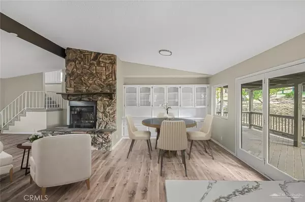 Tehachapi, CA 93561,30617 Buckskin