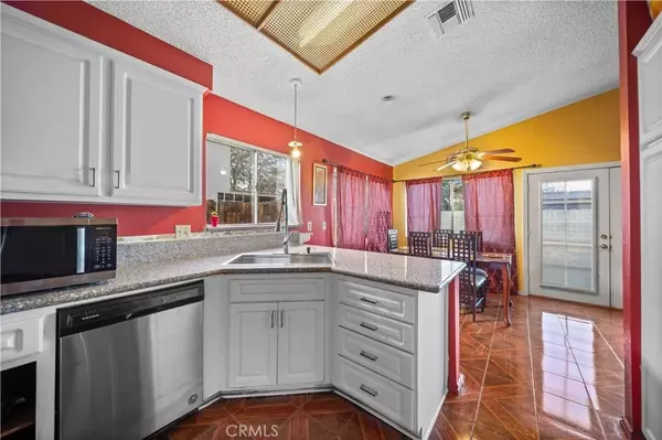 Palmdale, CA 93550,3639 Challenger Court