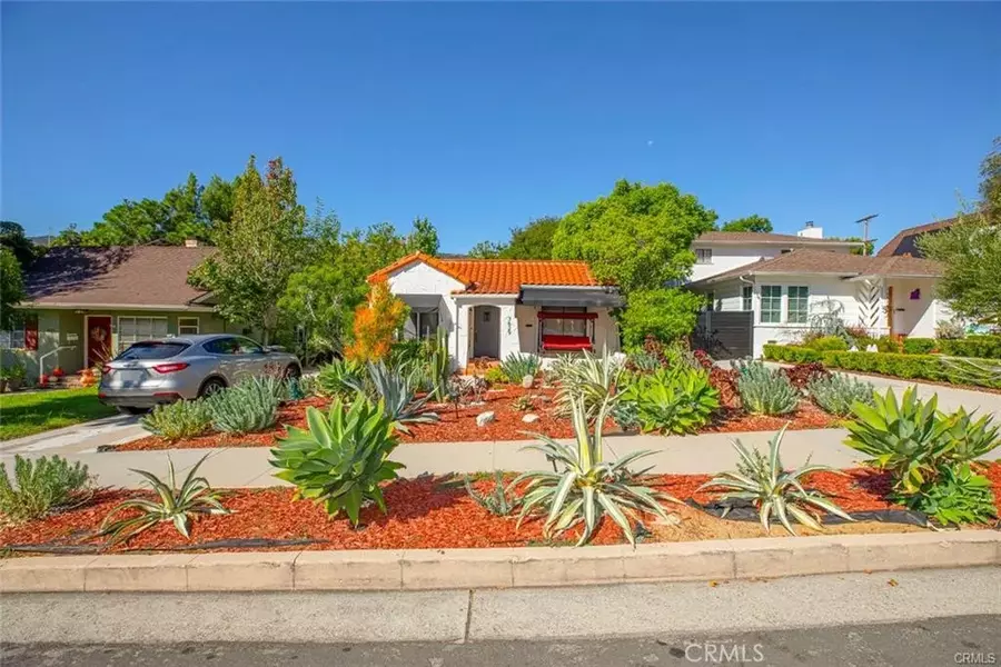 3629 Sierra Vista, Glendale, CA 91208