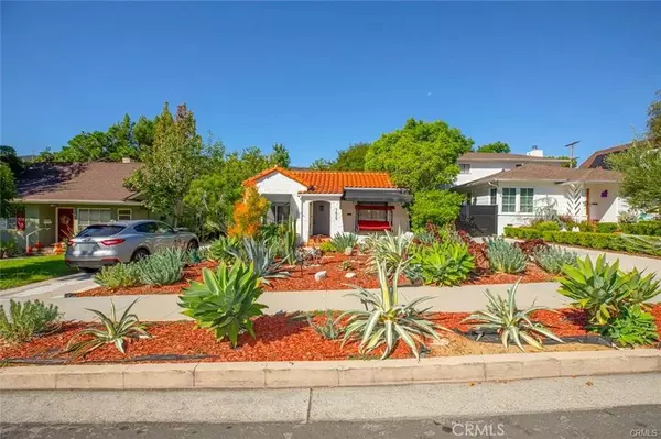 3629 Sierra Vista, Glendale, CA 91208