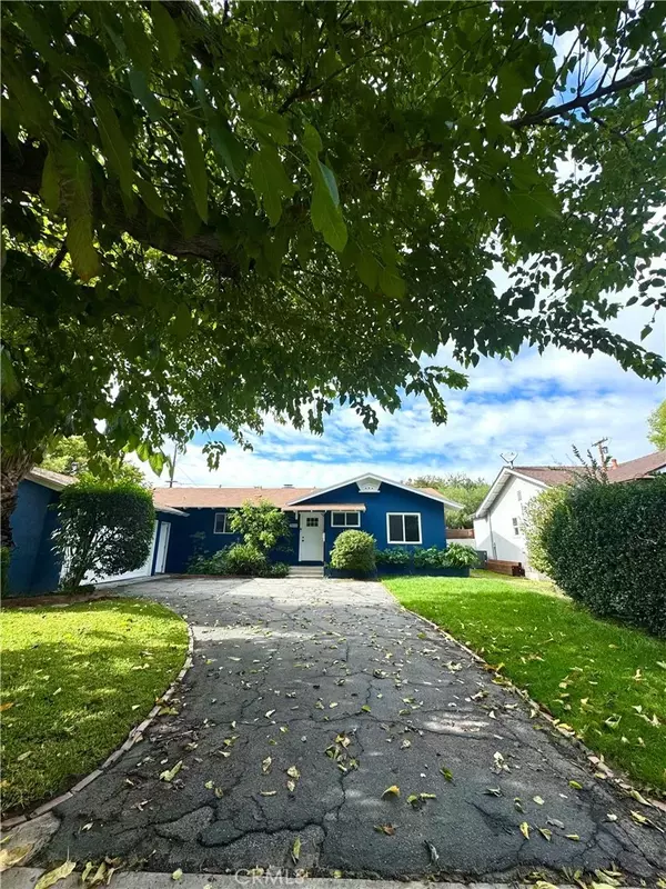 Canoga Park, CA 91304,7845 Nevada