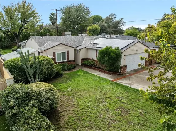 West Hills, CA 91304,22708 Burton