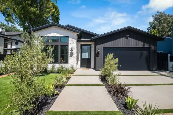 Sherman Oaks, CA 91403,4734 Tobias Avenue