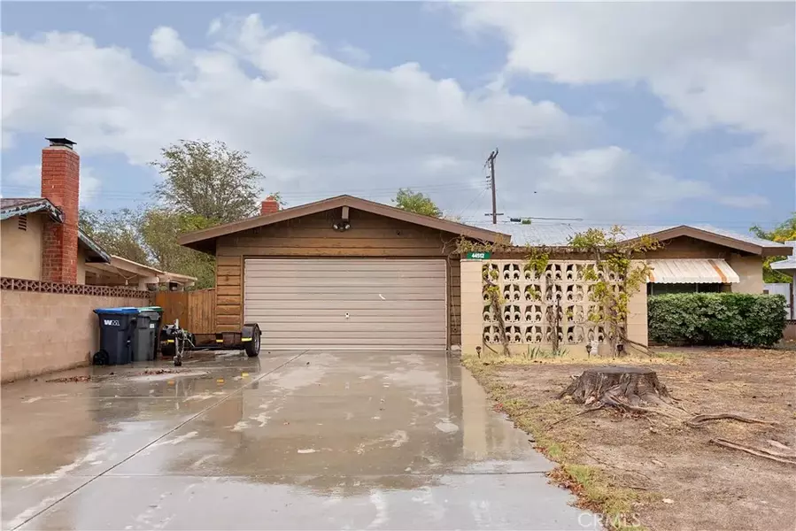 44512 N Tabler Avenue, Lancaster, CA 93535