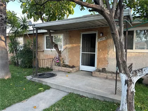 12918 Pinney, Pacoima, CA 91331
