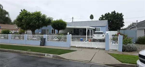 Reseda, CA 91335,6651 Bovey