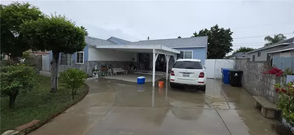 Reseda, CA 91335,6651 Bovey