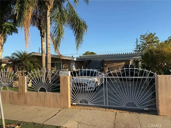 12974 Vaughn St, San Fernando, CA 91340