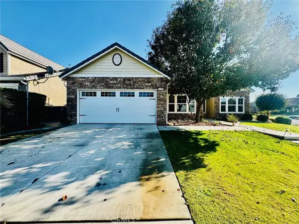 Bakersfield, CA 93314,5702 Morning Breeze