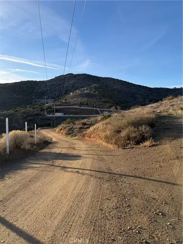 Acton, CA 93510,0 Bahmer Ranch /Margarita Rd