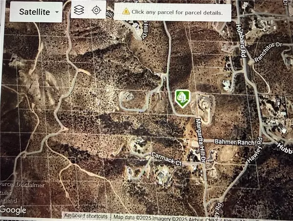 Acton, CA 93510,0 Bahmer Ranch /Margarita Rd