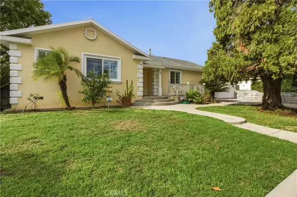 Granada Hills, CA 91344,11131 Dempsey