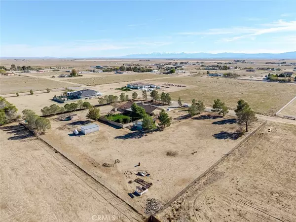 Lancaster, CA 93536,7241 W Avenue A2