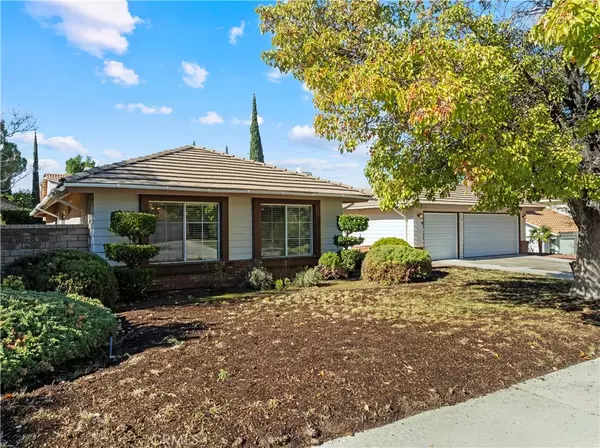 Palmdale, CA 93551,41253 Chestnut