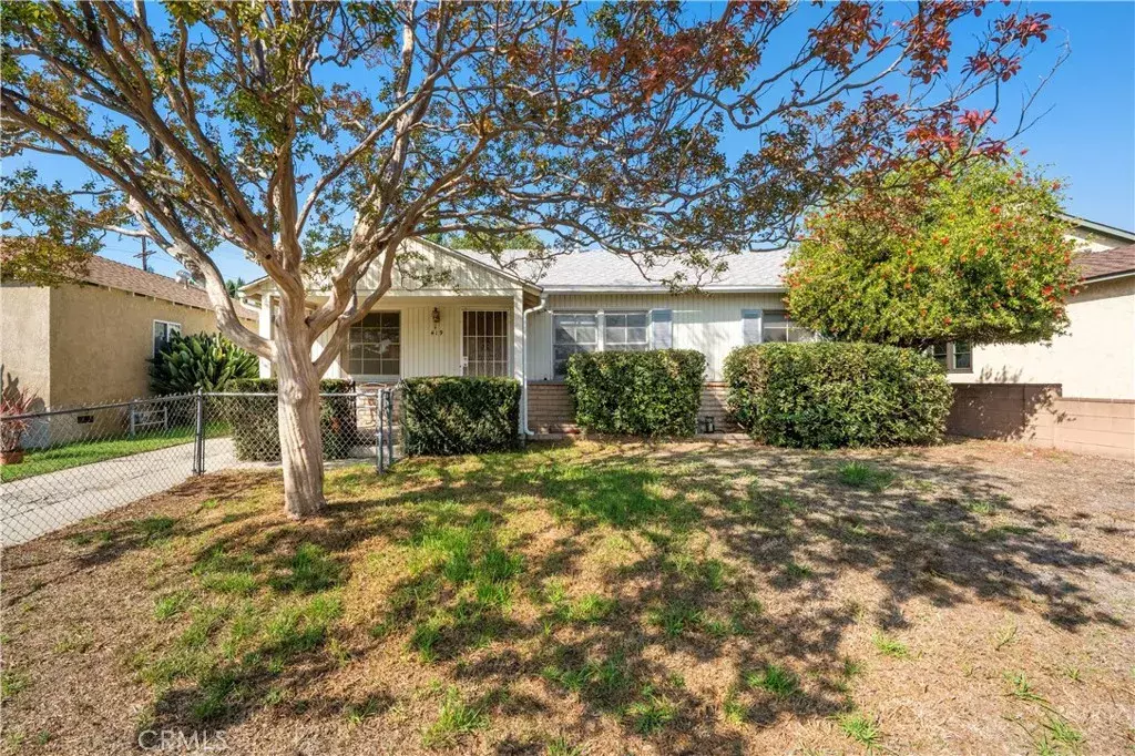 Burbank, CA 91504,419 Stanford