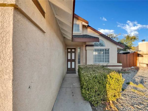 Lancaster, CA 93535,2643 Mora Court