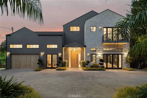 20511 Wells Drive, Woodland Hills, CA 91364