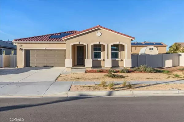 Lancaster, CA 93536,6135 W Avenue J9