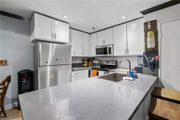 Newhall, CA 91321,25031 Peachland #167