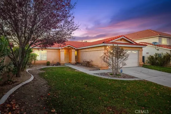 Lancaster, CA 93536,44115 Hunter Court