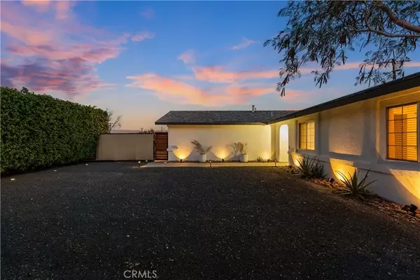 Palm Springs, CA 92262,461 W Palm Vista Drive