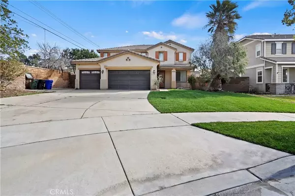 Fontana, CA 92336,6825 Tahoe Way