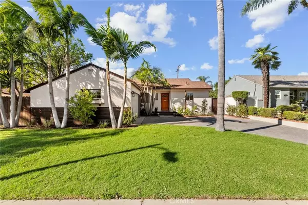 6447 Forbes Avenue, Van Nuys, CA 91406