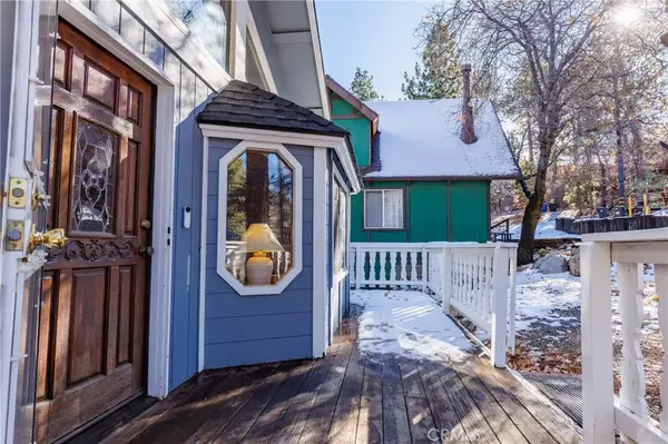 Sugarloaf, CA 92386,801 Highland