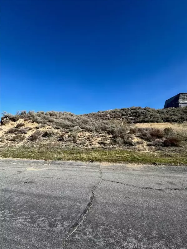 Lake Elizabeth, CA 93532,0 Vac/Arrowrock Dr/Vic Montello