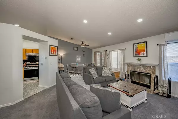 Rosamond, CA 93560,3817 Hatcher Place