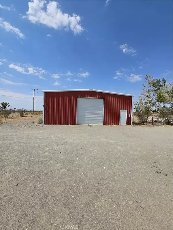 Pinon Hills, CA 92372,12285 Golden View Road