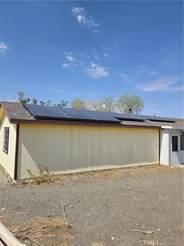 Pinon Hills, CA 92372,12285 Golden View Road