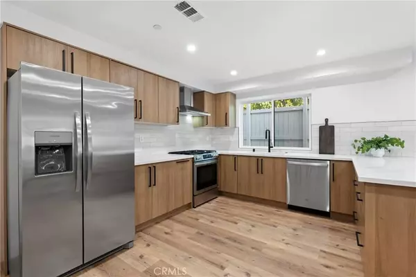 North Hollywood, CA 91606,6719 Ben Ave