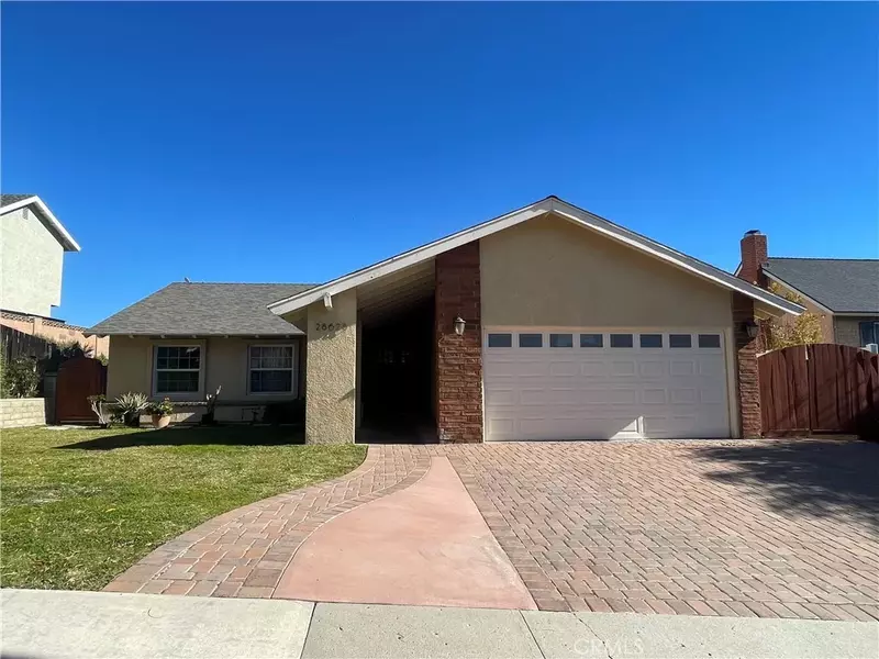 28628 Macklin Avenue, Canyon Country, CA 91387