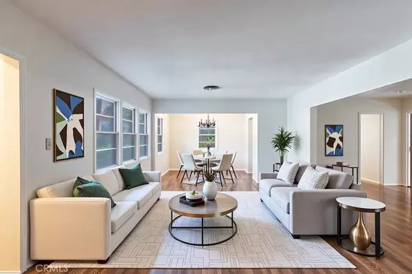 Valley Village, CA 91607,12500 Martha