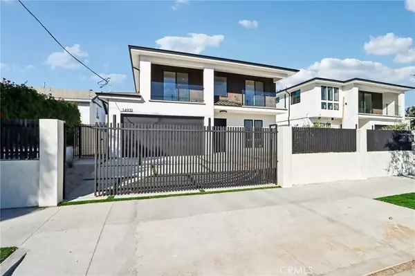 Van Nuys, CA 91405,14931 Vose Street