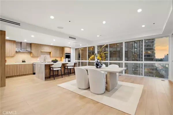 Westwood - Century City, CA 90024,10750 Wilshire Boulevard #901