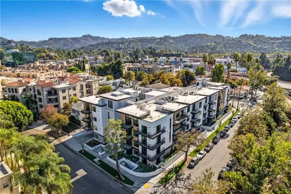 12078 Guerin Street #107, Studio City, CA 91604