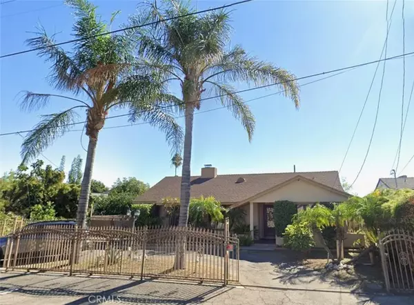 13824 Valerio, Van Nuys, CA 91405