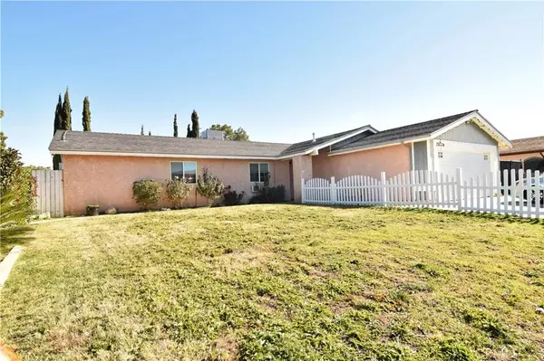 Palmdale, CA 93551,39334 Willowvale Road