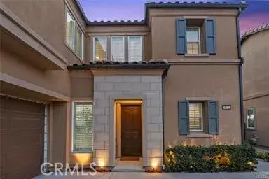 20732 W Beech Circle, Porter Ranch, CA 91326