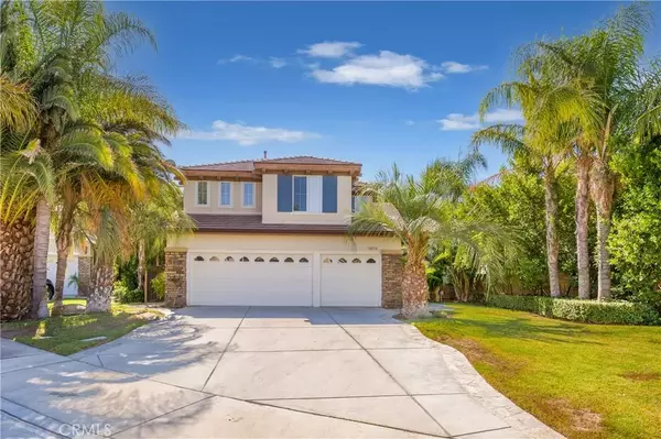 18210 Shannon Ridge, Canyon Country, CA 91387