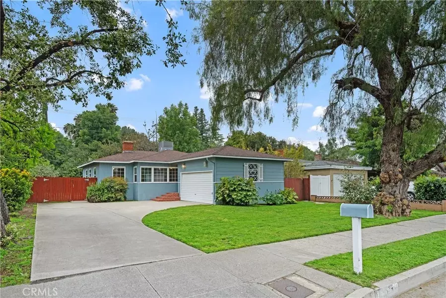 5529 Fallbrook, Woodland Hills, CA 91367