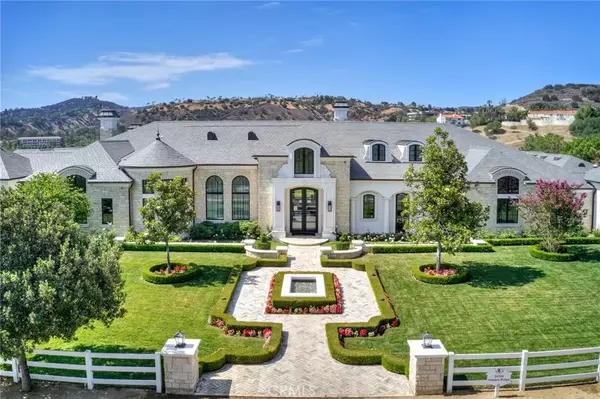 Hidden Hills, CA 91302,24100 HIDDEN RIDGE Road