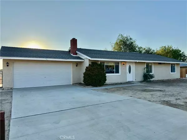 Lancaster, CA 93535,41043 Fieldspring Street